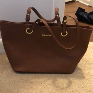 Calvin Klein bag